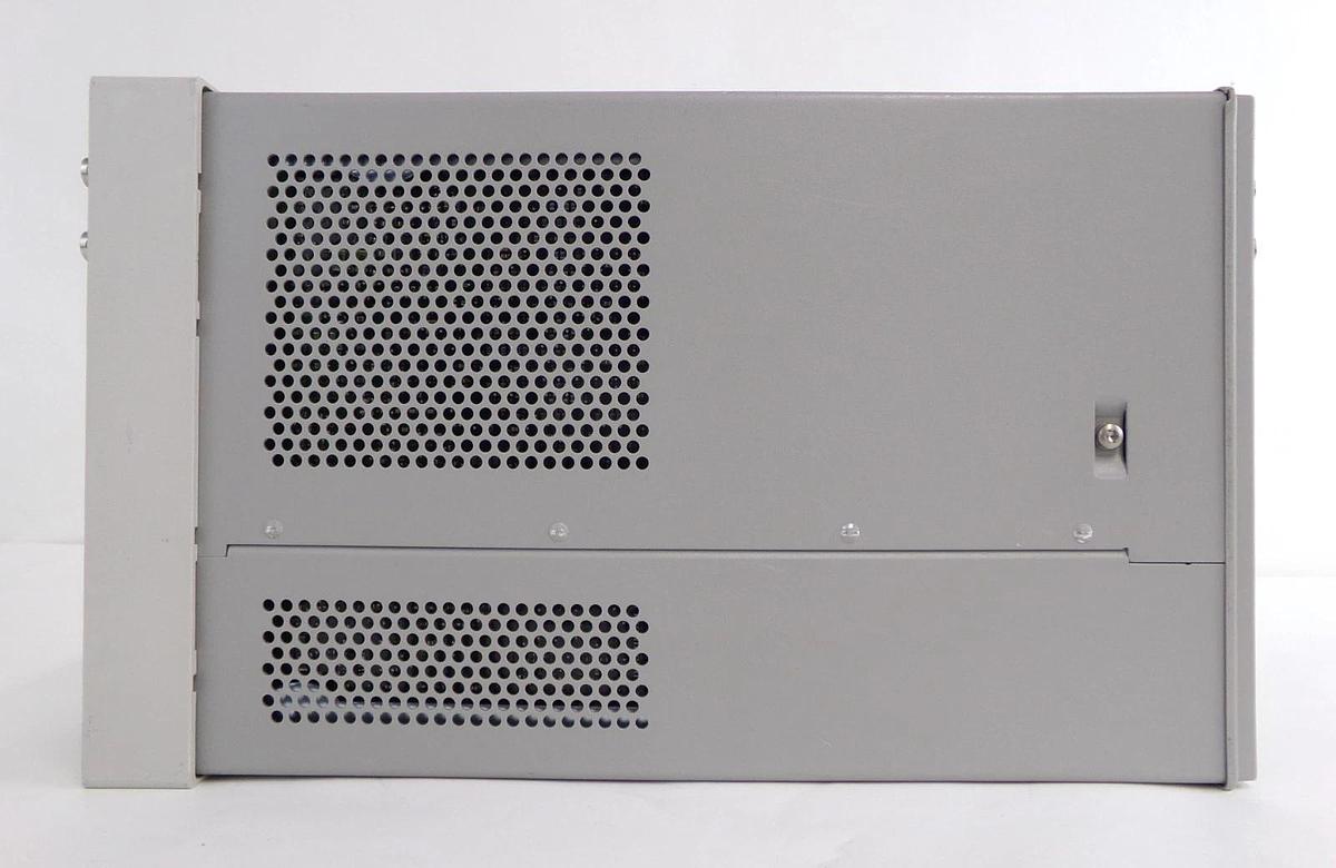 Used Agilent Technologies 33250A 80MHz Function/Arbitrary Waveform Generator Spare