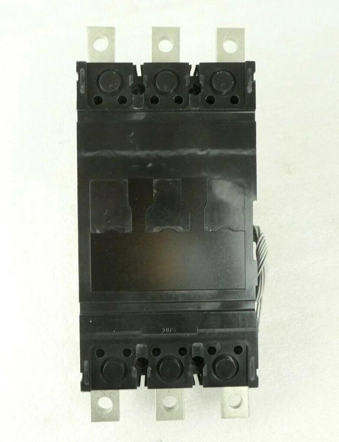 Fuji Electric SA403CUL 250 Auto Breaker TEL Tokyo Electron SD01-051219-01 New