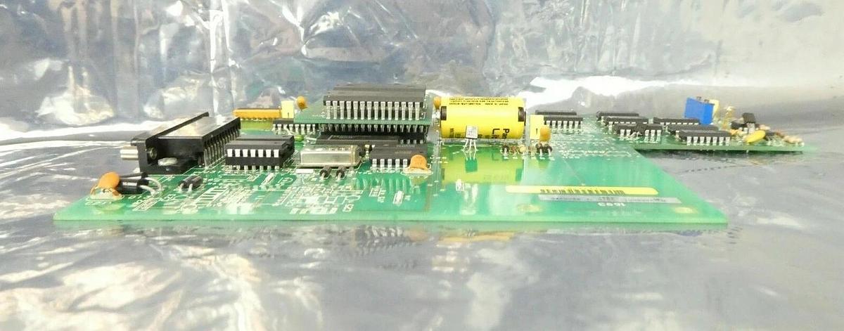 Used Lam Research 605-016006-001 CRT Video Top Board PCB 90441-009 Working Surplus