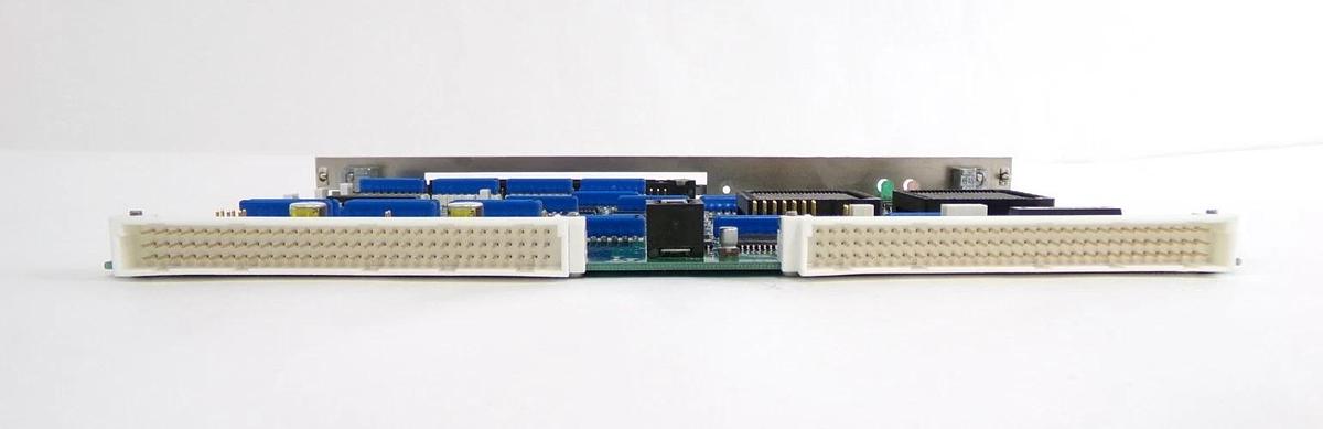 Used TEL Tokyo Electron 3281-000080-12 Processor VME PCB Card TVB9003-1/316 Working