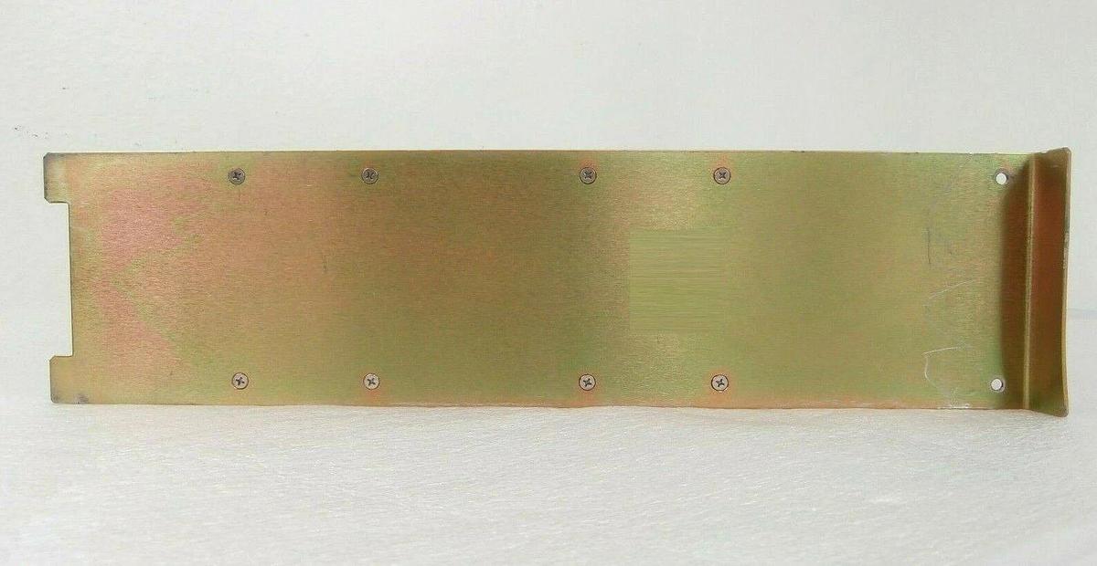 Used Power-One RPM5H4H4KCS673 Power Supply 4000W Schlumberger 97171045 Working Spare