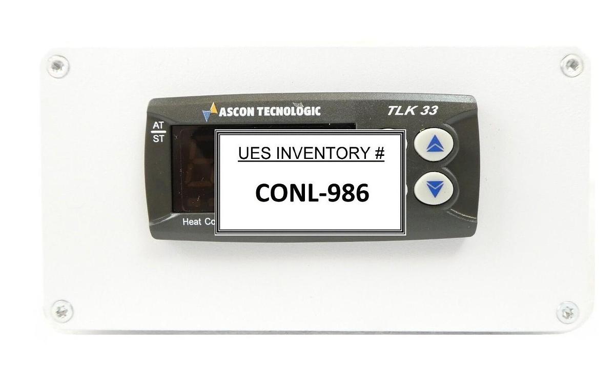 Used CTC Analytics MN 03-02 Peltier Thermostat Module PAL System Working Surplus