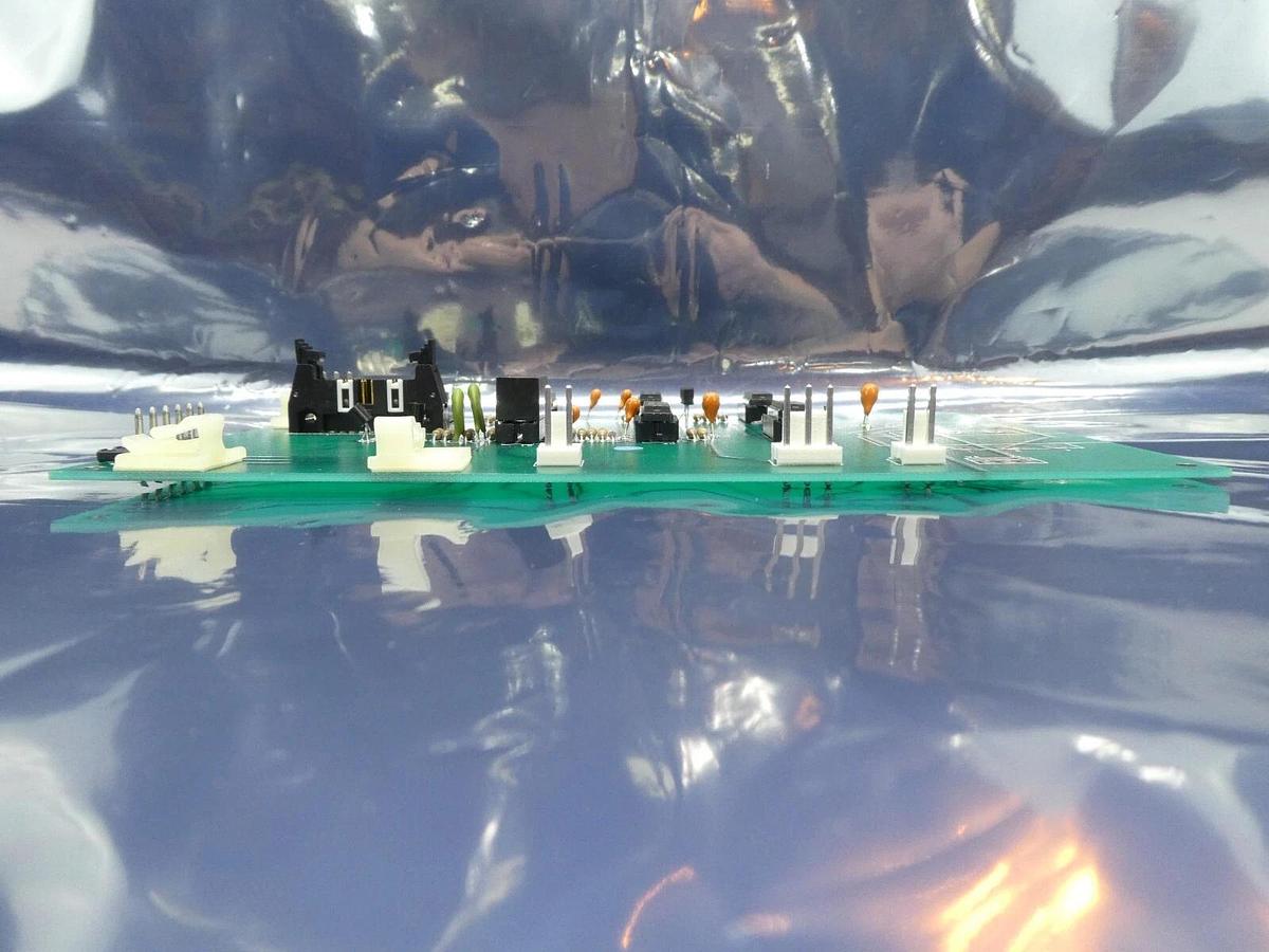 Used Scientronix 11003156 PCB GSM-1 MOTHER Reseller Lot of 11 Working Surplus