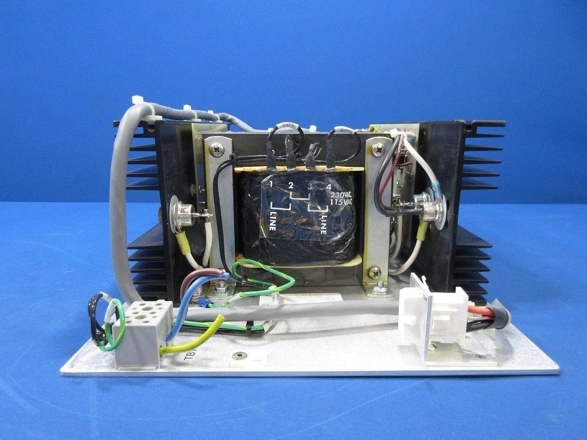 Used KLA-Tencor 070-032761-00 Power Supply KLA SL 300 URSA Used Working