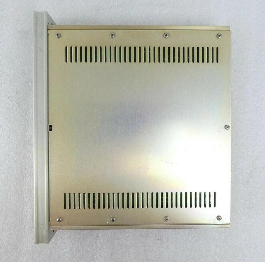 Used AB Sciex 016181 DACS & Vacuum Gauge PCB Card Biosystems API Spectrometer Working