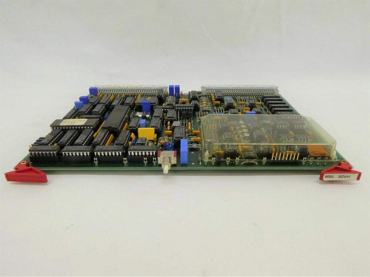 Used FEI Company 4022 192 70093 Processor PCB Card HRDS 7009 XL-30 ESEM Working Spare