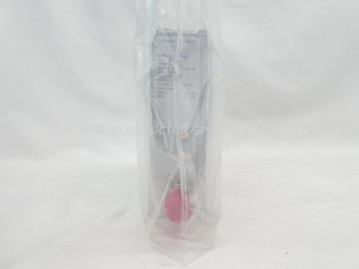 Aera TC FC-790C Mass Flow Controller MFC 100 SCCM CH2F2 Lam 797-008514-432 New
