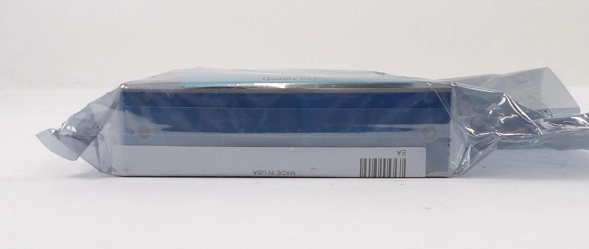 Brooks Instrument GF120X-110554 Mass Flow Controller 0190-91650 Lot of 2 New