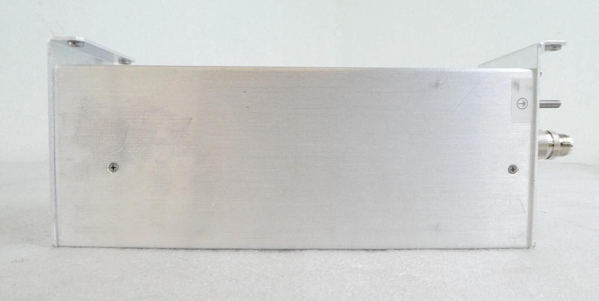 Used Astrodyne TDI 600-150A +1200 VDC Power Module 301325-4020-002 Lot of 2 Surplus
