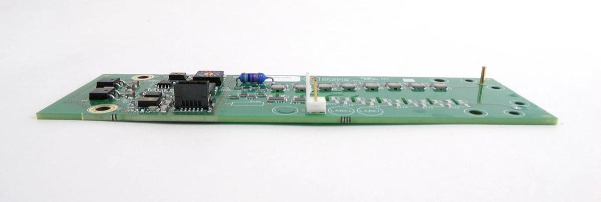 Used Trumpf Huttinger 2690946 PCB HV PULS CMB UMEAS1 V3 TruPlasma HV Pulse 35 Working