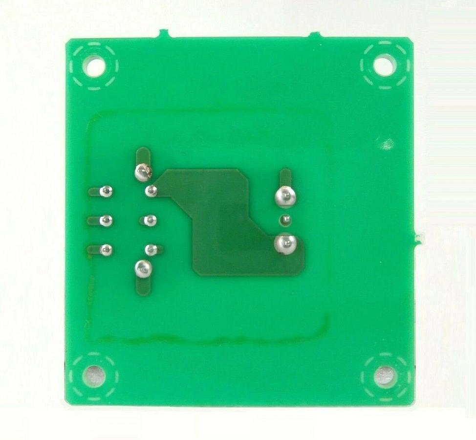 Used Densei-Lambda SPB-410A Power Supply Connector PCB TEL Tokyo Electron Lithius
