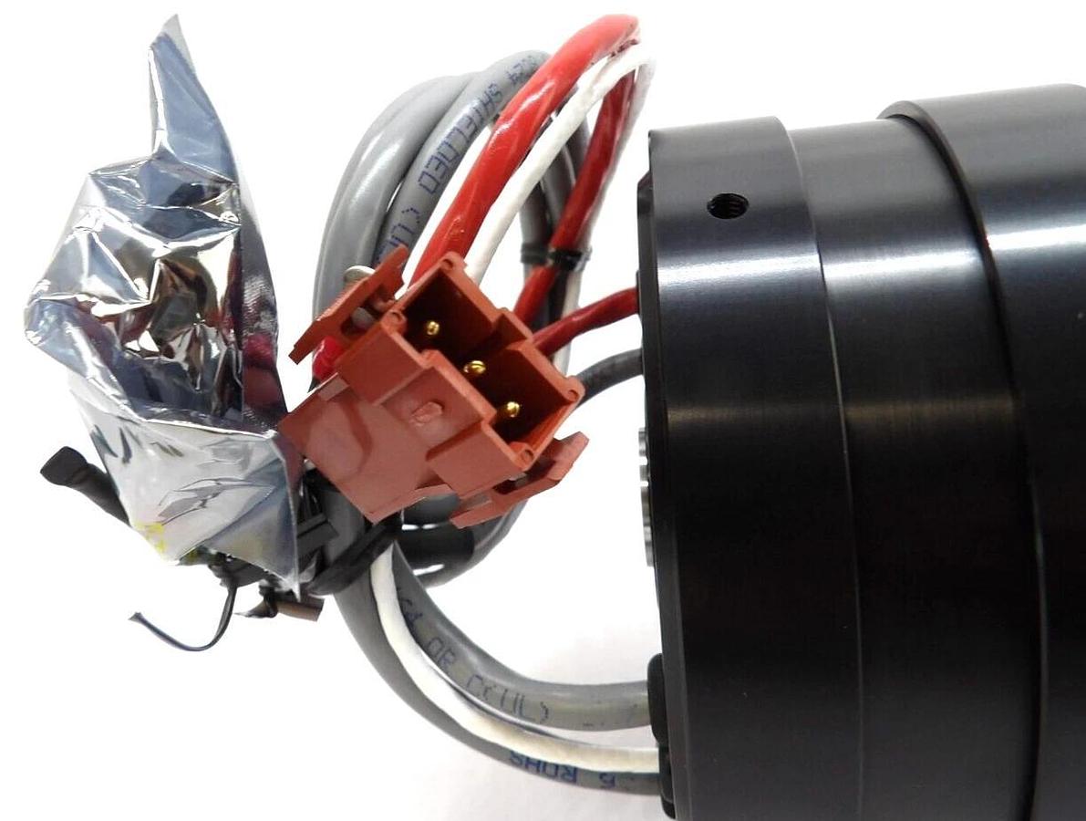 Used US Motion 220T0035-110 Drive Head Spin Motor Working Surplus