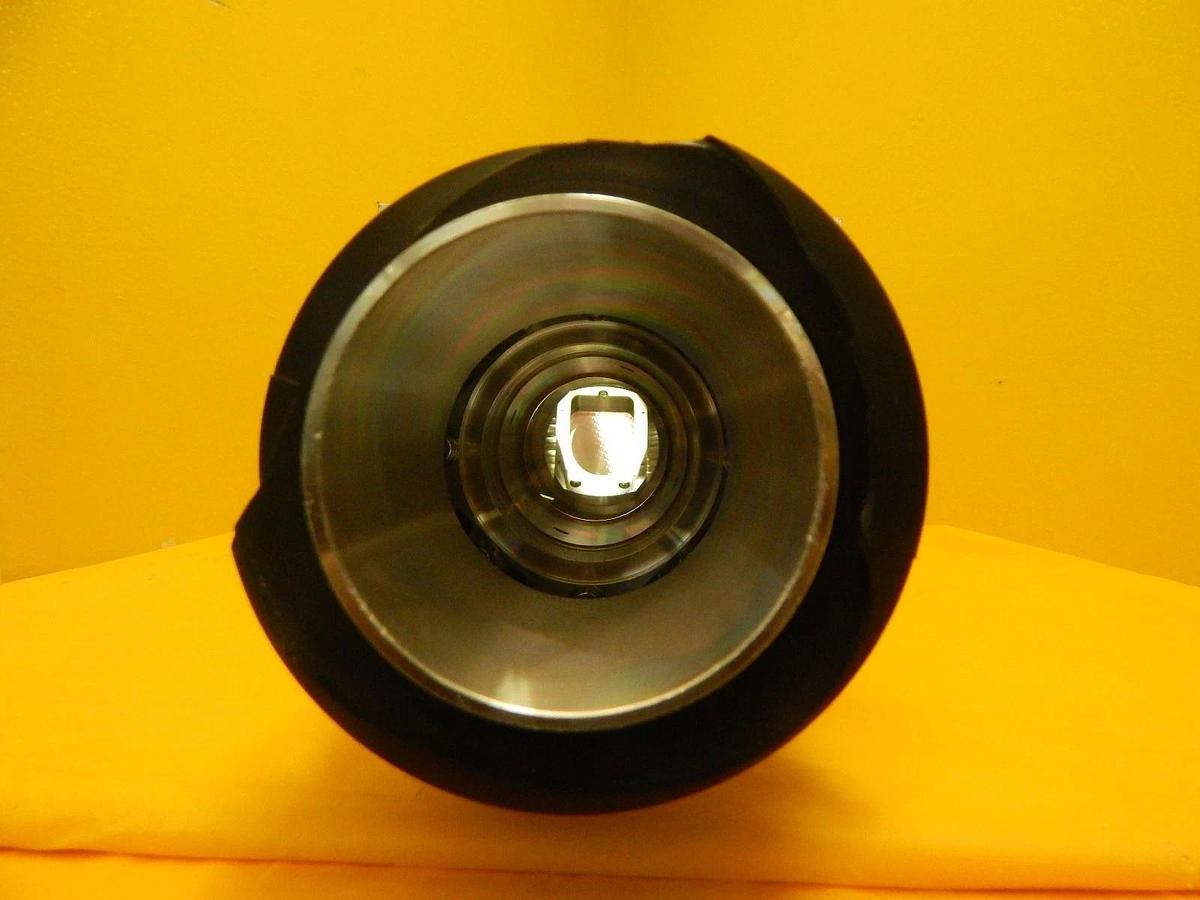 Used Nikon BMU-2 BMU-EXH3 Optical Mirror and Lens Assembly OPTISTATION 7 Used Working