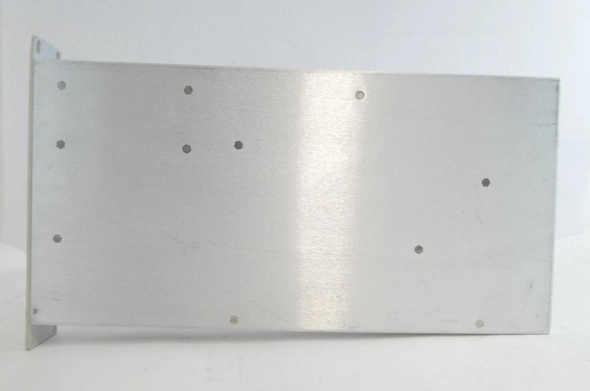 Used Varian Semiconductor Equipment E11668421 Sputter Source Motion Card Working