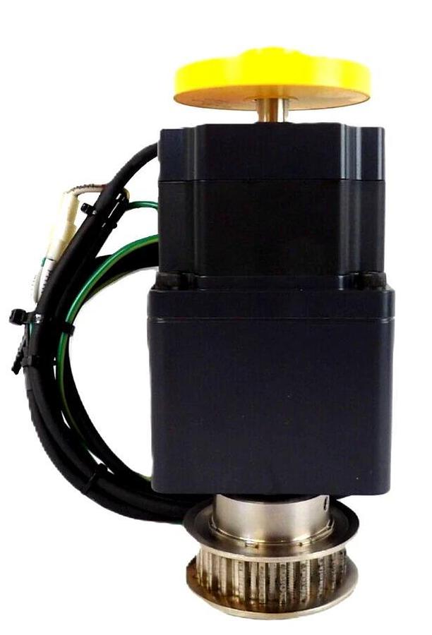 Used Oriental Motor Company PK596BW1-T30 5-Phase Stepping Motor VEXTA Surplus