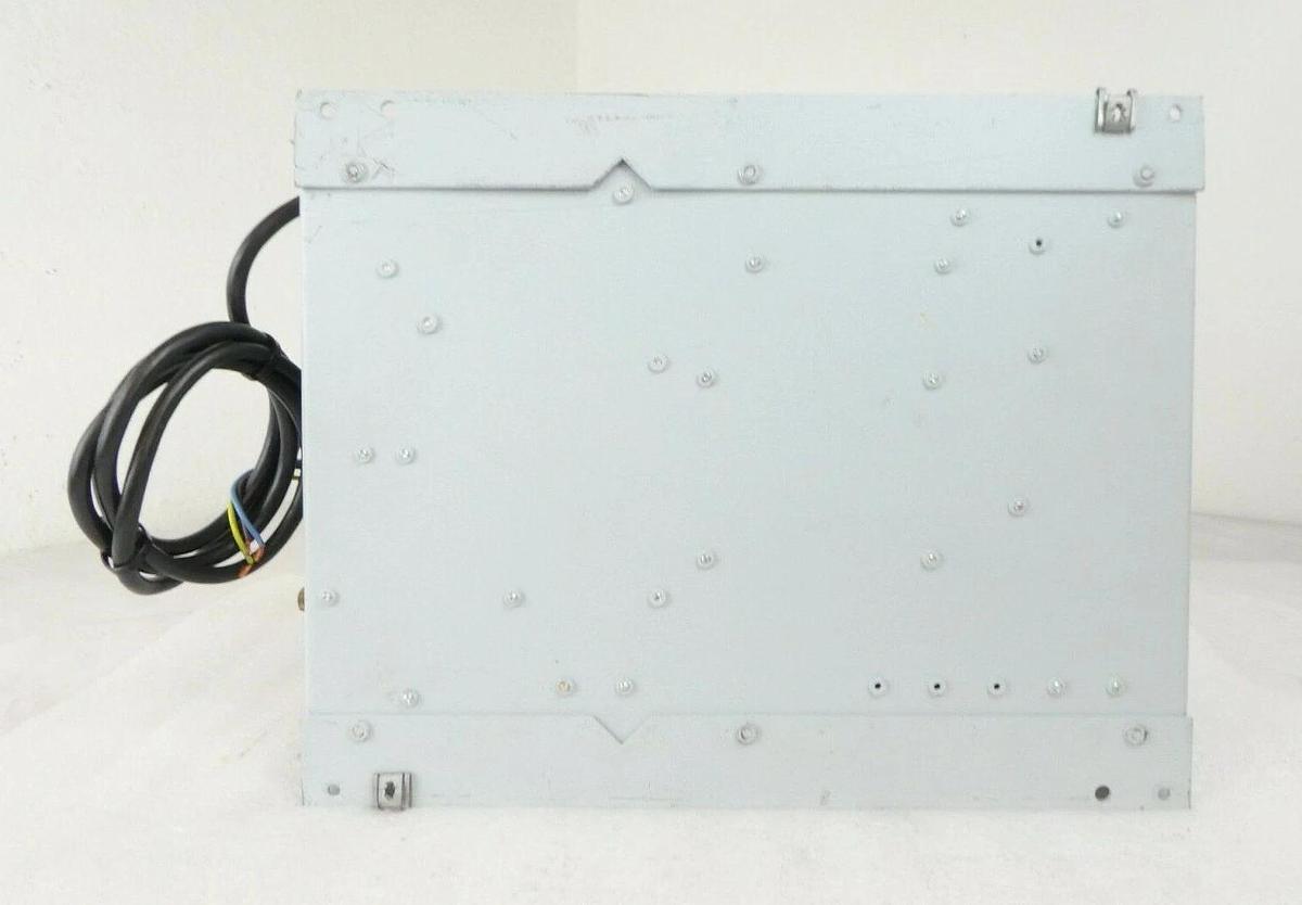 Used RPS Radiation Power Systems HA-200 PSU KLA-Tencor 750-101830-00 eS31 Working