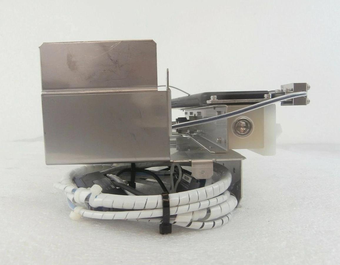 Used TEL Tokyo Electron 5087-404467-12 Scope Assembly 5004-300016-11 Lithius Working