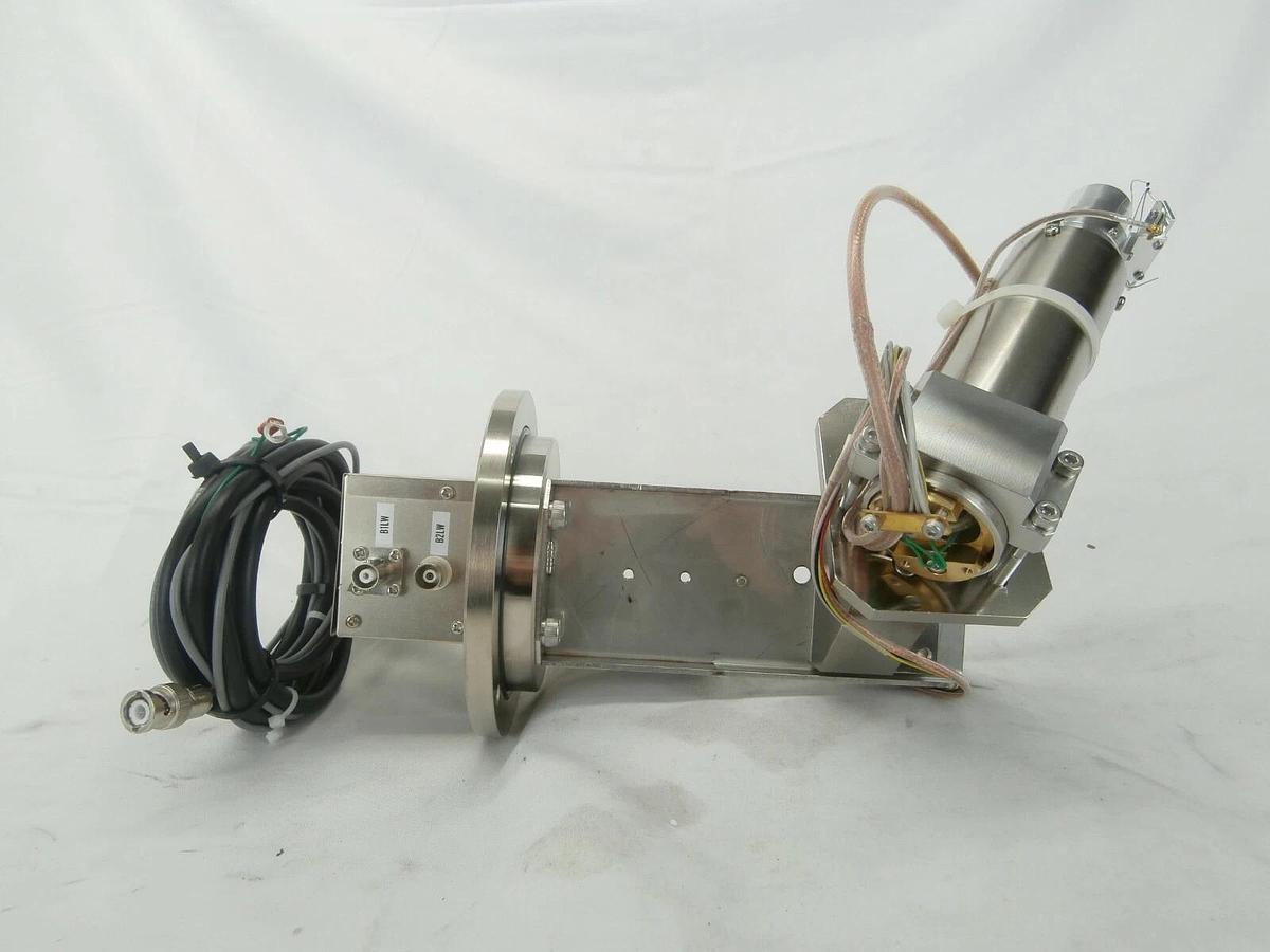 Used JEOL Electron Detector Assembly JWS-7555S Wafer Defect Review SEM Working Spare