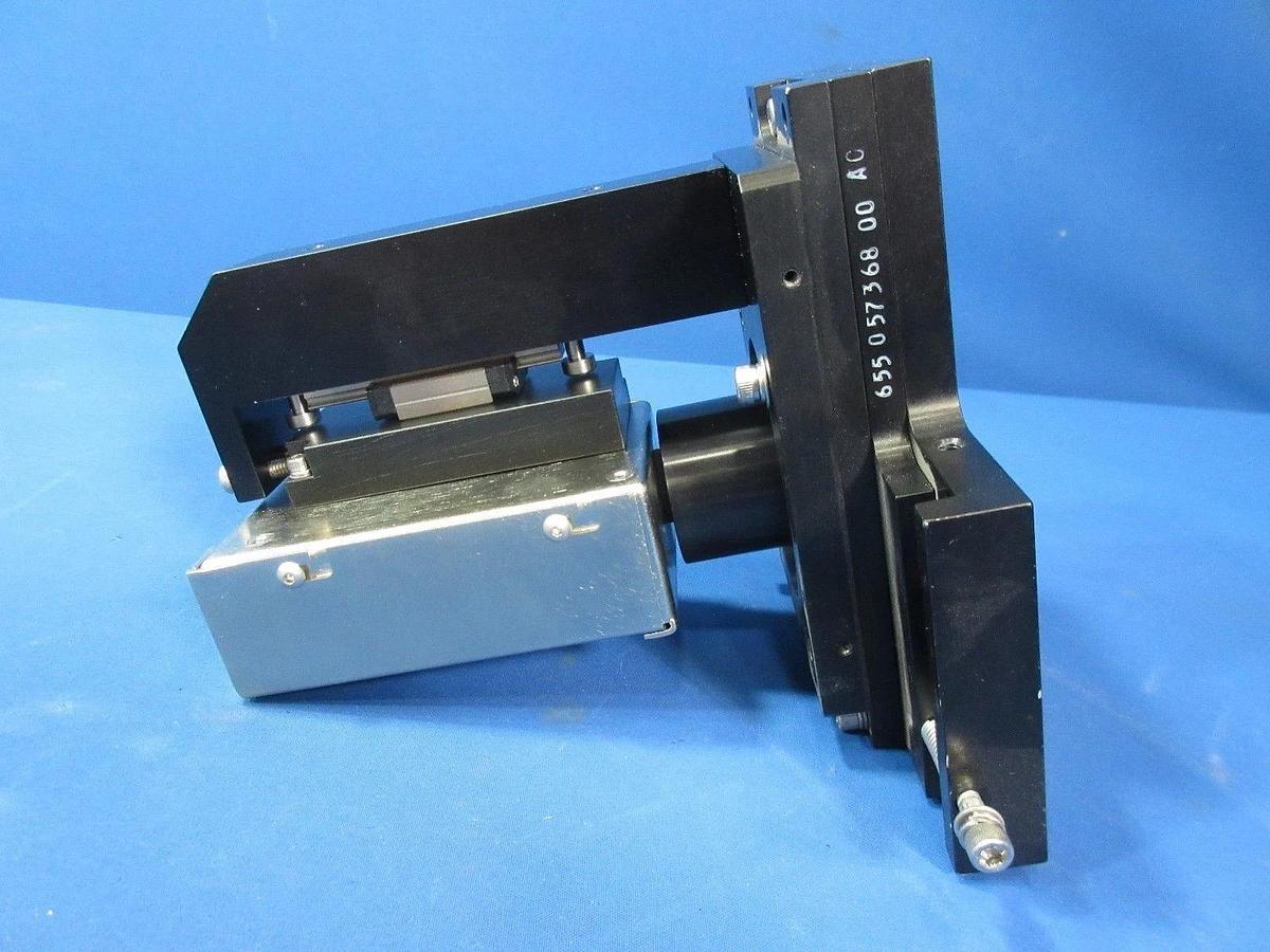 Used KLA-Tencor SL 300 URSA Cannon Camera 655-057368-00 655-057367-00 Used Working