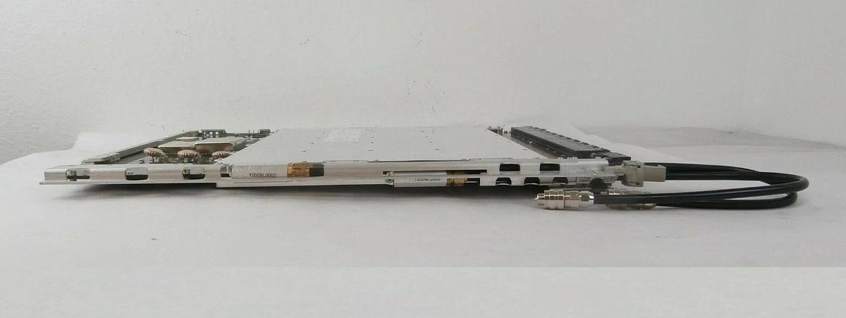 Used Advantest BMS-030240 Liquid Cooled Processor PCB Card BMD T2000 Working Surplus