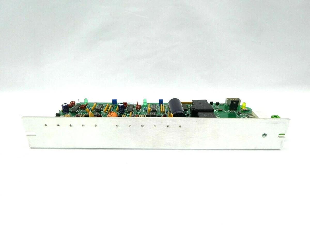 Used PRI Automation BM17756L01/E Controller PCB Assembly PB17756 BM17756 Working