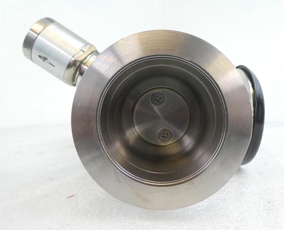 Used CKD VEC-VH8G-X0102 Pressure Controller Valve System Working Surplus