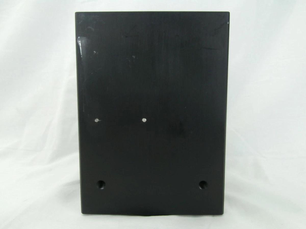 Used Ultratech Stepper Lens Block UltraStep 4700 Titan Wafer Stepper Used Working