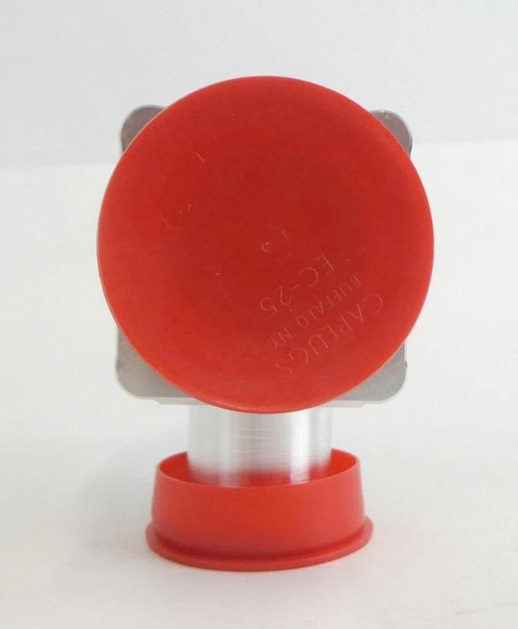 VAT 26428-KA01-BYB1 High Vacuum Angle Valve AMAT Applied Materials 3870-06651