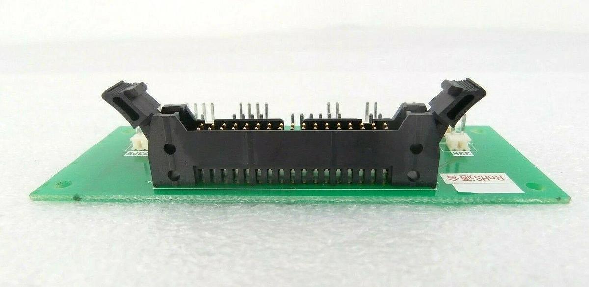 Used Daikin Industries UBRP4CTL/H Connector Board PCB Working Spare