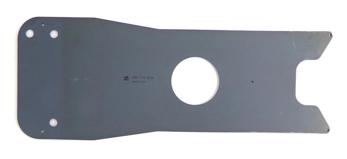 Used AMAT Applied Materials 0200-17144 End Effector 300mm Producer GT Blade Working