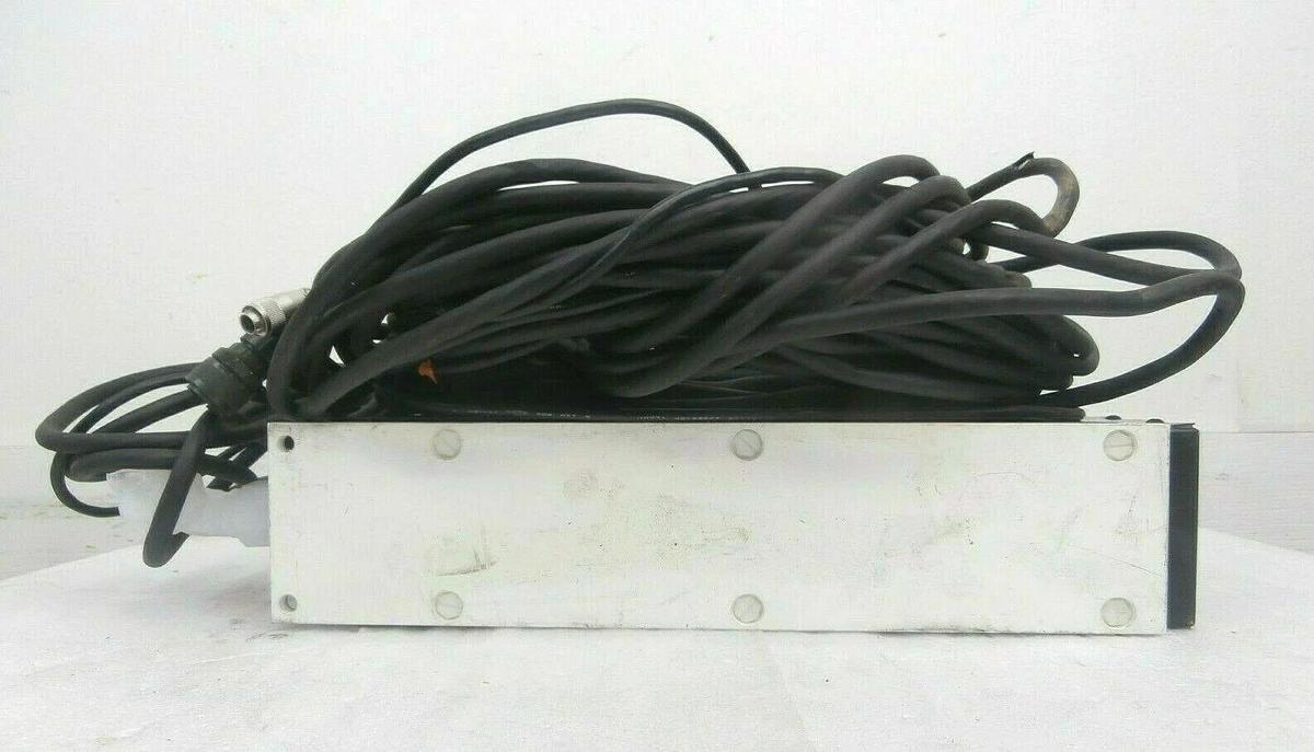 Used Orion Machinery ETC902-NSCP-L Heat Exchanger PEL THERMO TEL Lithius Working