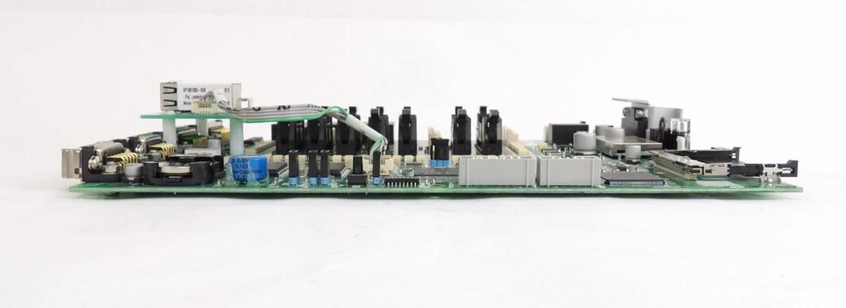 Used Sinfonia SBX08-000089-11 SLPCPU6A PCB SBX93-100149-11 Shinko Lot of 3 Working