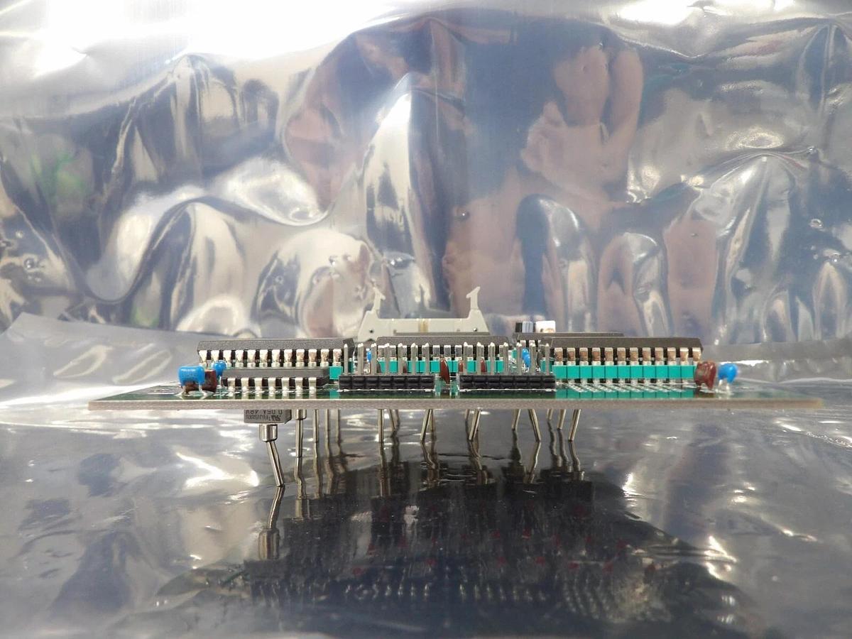 Used Nikon 4S018-058 Vacuum Switch PCB WL3PNL2 NSR-S202A Working Surplus
