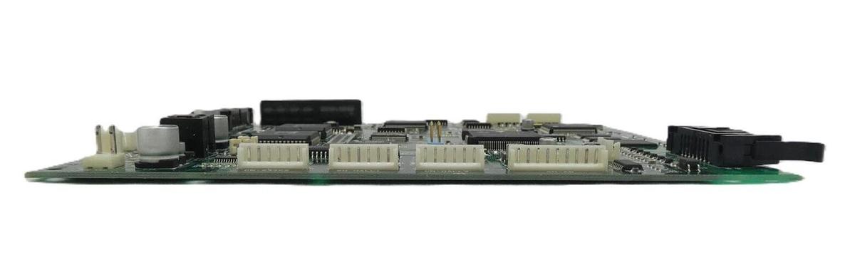 Used Daifuku LDS-2691A System Processor PCB Reseller Lot of 2 Working Surplus