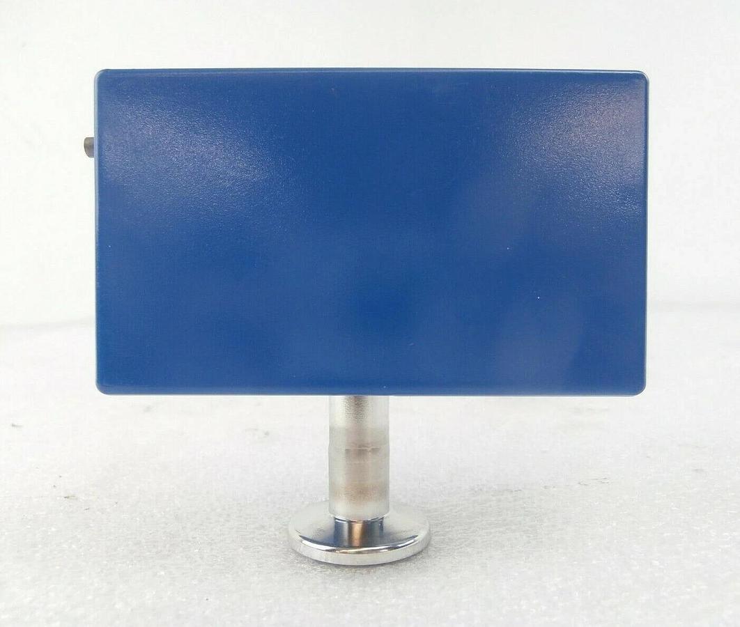 Used Granville-Phillips 275855 Vacuum Gauge 275 Mini-Convectron Ulvac Enviro Surplus