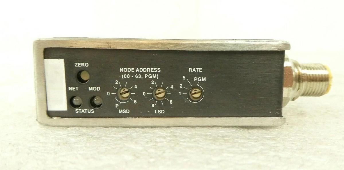 Used Celerity UFC-8565C Mass Flow Controller UNIT Lot of 5 AMAT 0190-16331 Working