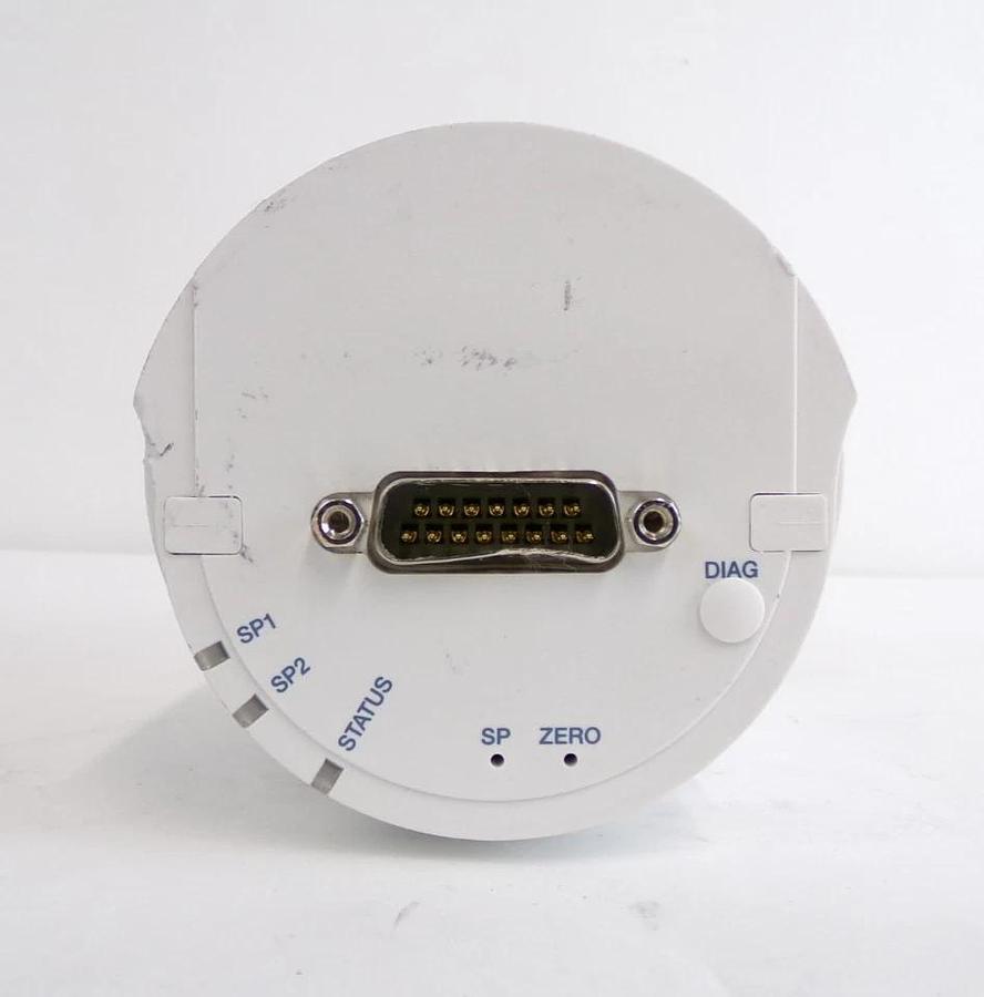 Used AMAT Applied Materials Baratron Transducer CG100 Lot of 3 Surplus