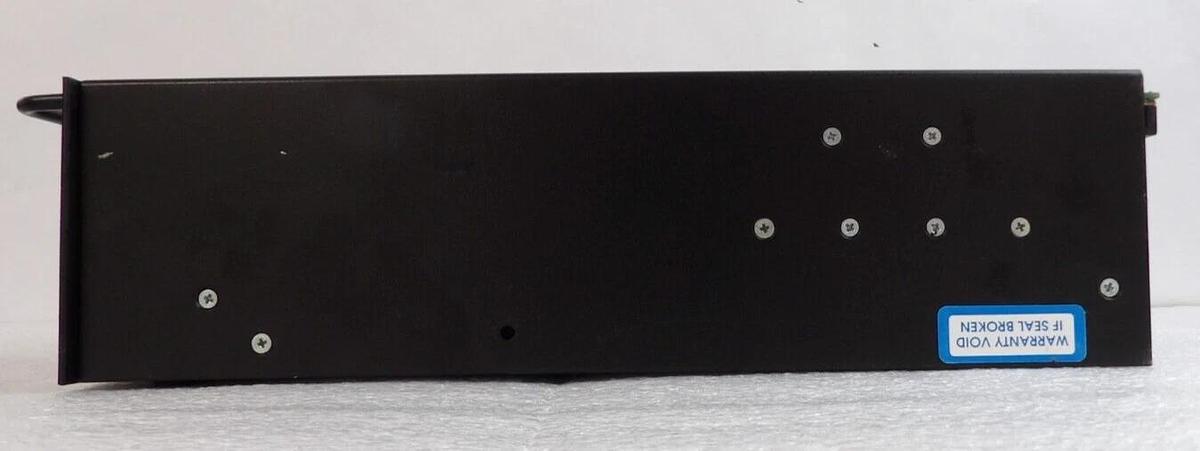 Used Lambda FE100048-RA Power Supply Module Coherent Verdi Laser Working Surplus