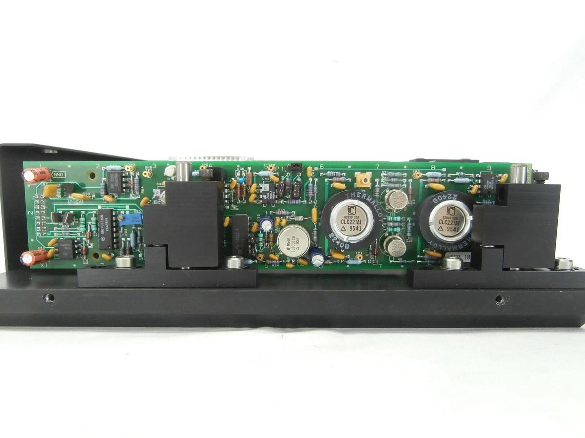 Used ESI Electro Scientific Industries Incident Pulse Detector Assembly CKA 73330