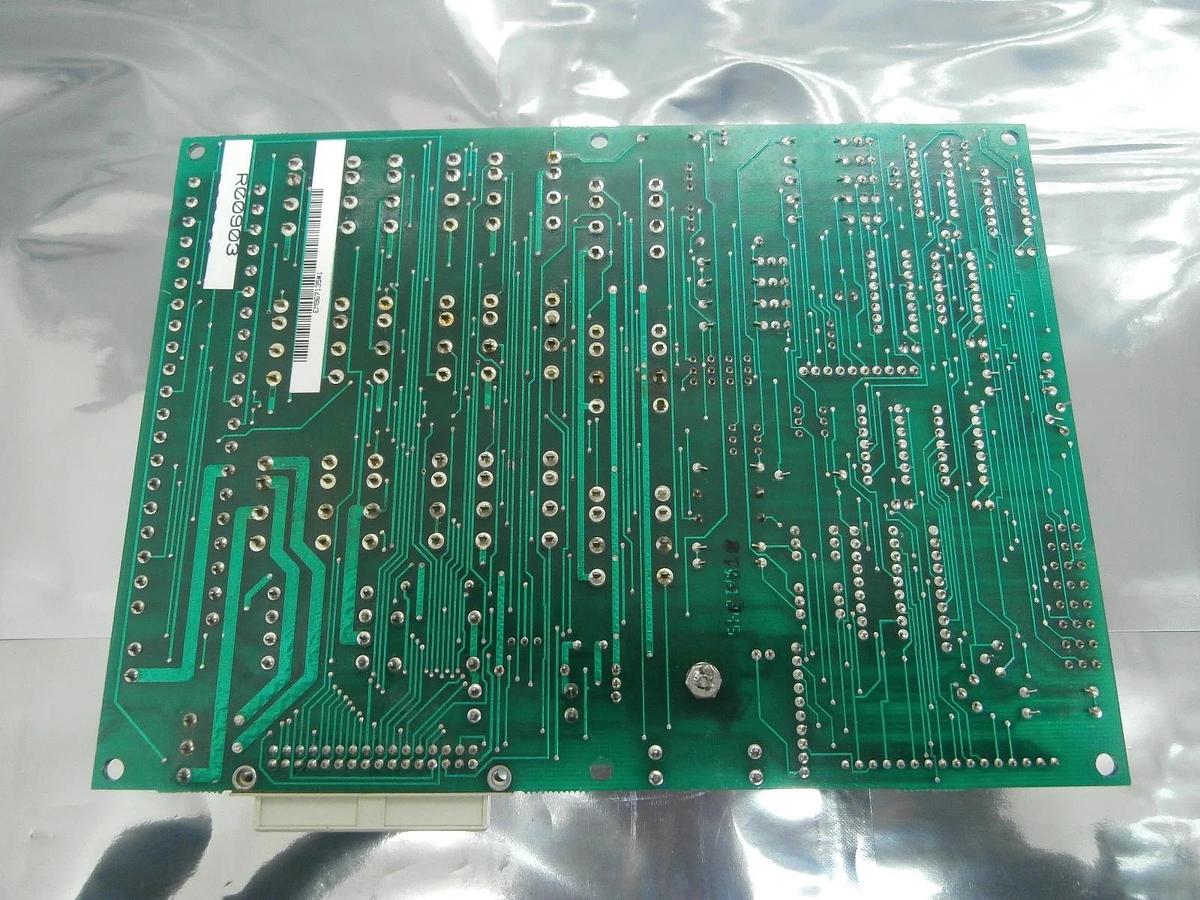 Used SCP Global Technology 190-170-1B EMO Alarm System Controller PCB 9400 Used