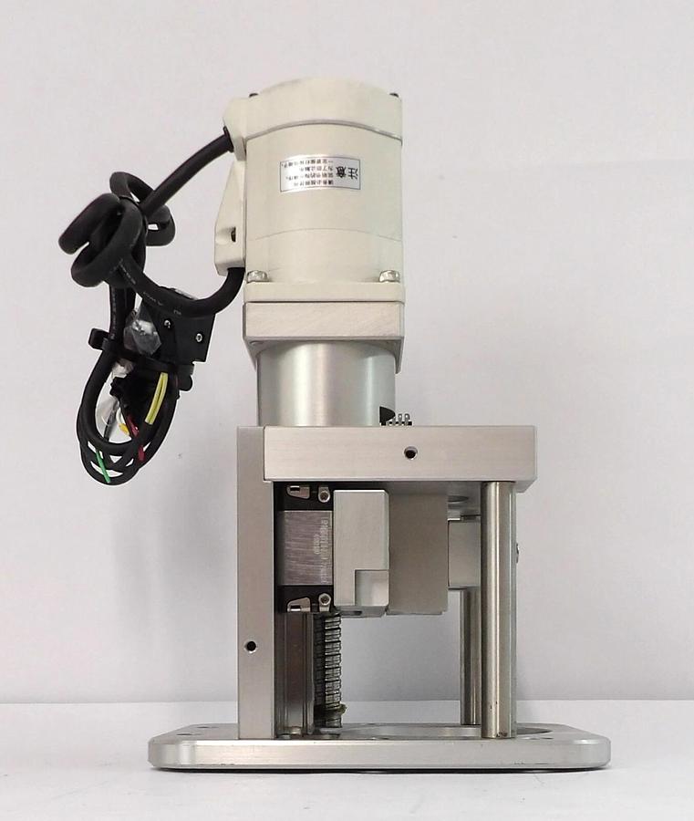 Used AMAT Applied Materials 0190-13714 Degas Wafer Lift Assembly Working Surplus