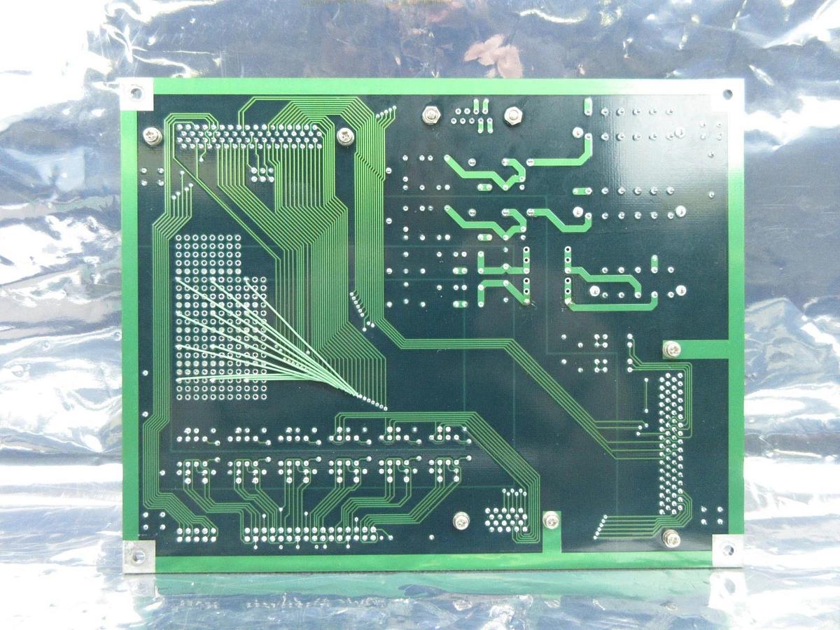 Used Nikon Precision 4S007-787-1 Interface Board PCB AVIS-I/F2 NSR-S202A Working