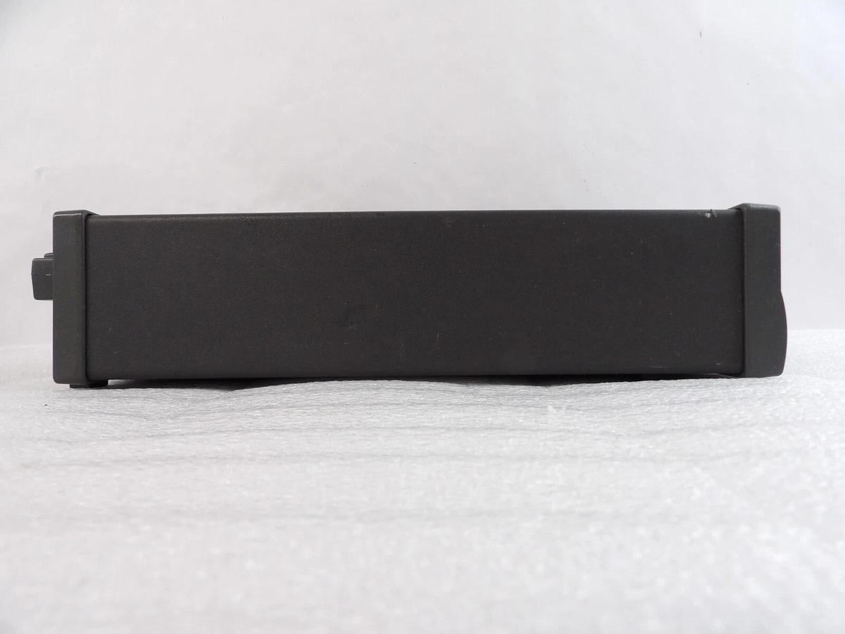 Used Fluke 2645A/46A Network Data Acquisition Unit NetDAQ Spare Surplus