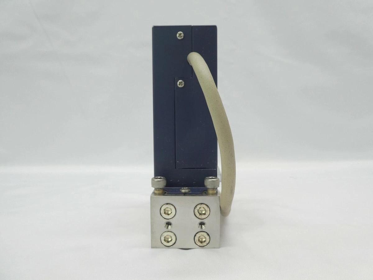 Used Aera TC FC-985Y-BF Mass Flow Controller MFC FC-985 5 SCCM N2 Working Surplus