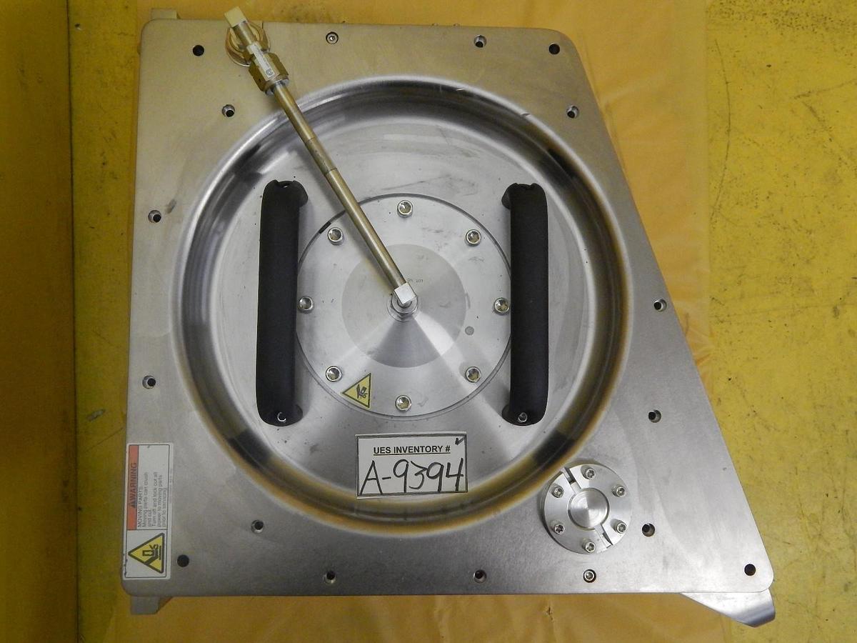 Used AMAT Applied Materials 0040-61813 200mm Chamber Centura RTP Used Working