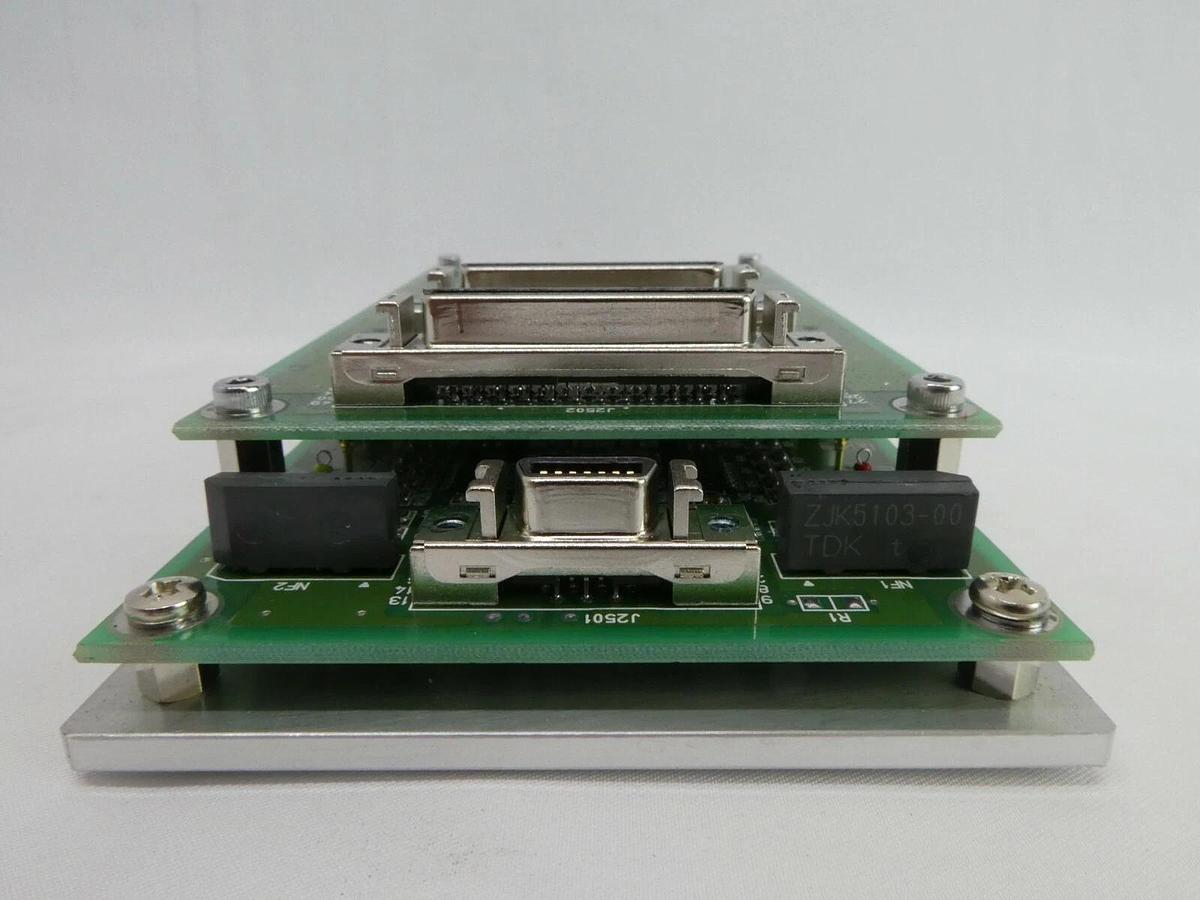 Used Nikon 4S005-362-2 AF Sensor Board PCB AF-SENSORX4 NSR-S205C Working Spare