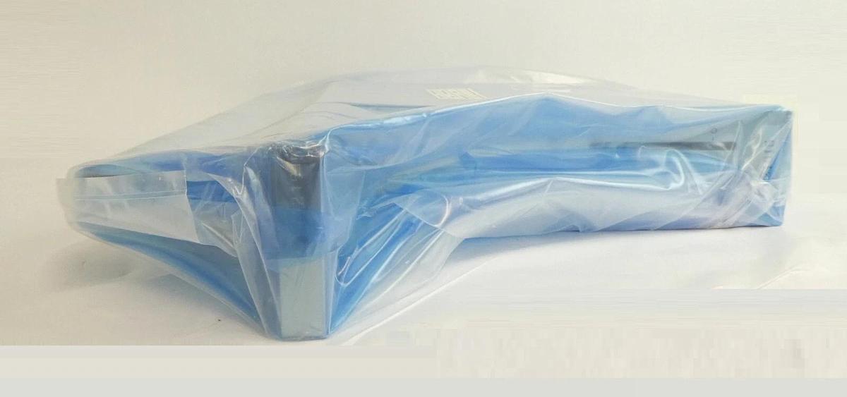 V-Tex V121615 500x60 Pneumatic Door Valve Assembly New Surplus