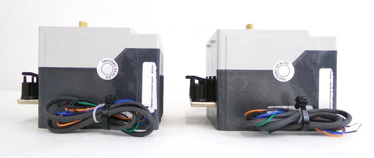 Eaton ELJBN3250W Ground Fault Protector Lot of 4 New