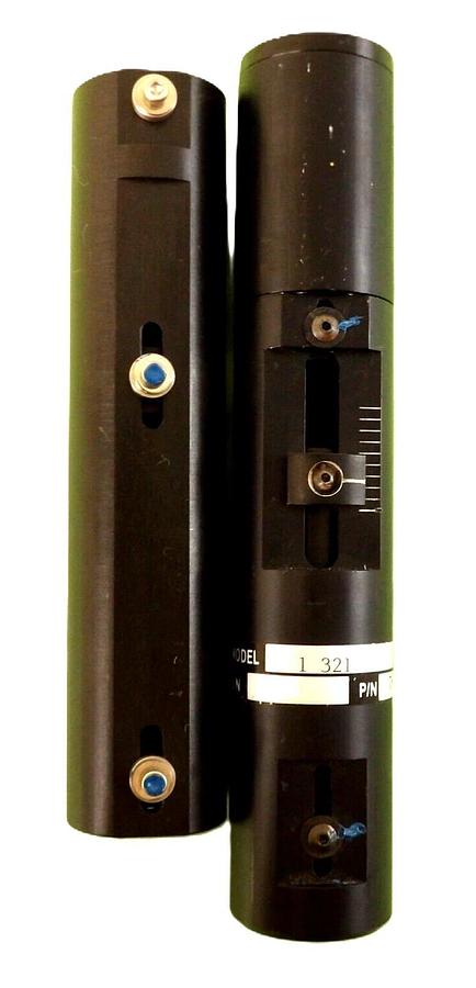 Used ESI Electro Scientific 76748 Laser Spectroscope Module 1 321 Working Spare