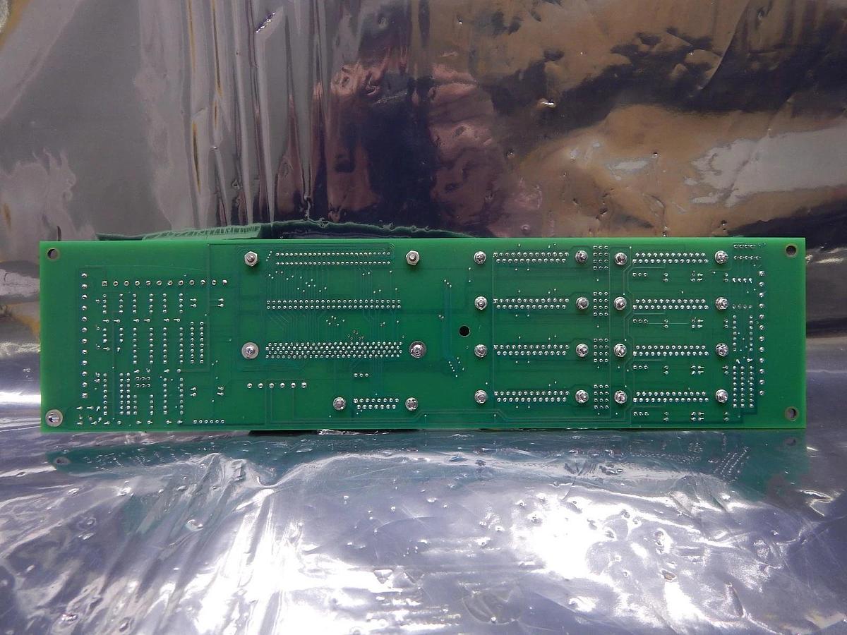 Used Aerotech 690D1504 BB501 Interface Board PCB ESP792/EFN188 KLA-Tencor AIT I Used